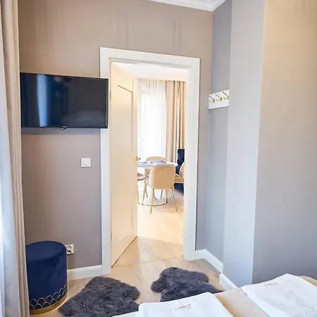 Laguna Nr 5 Paryski Leśna *