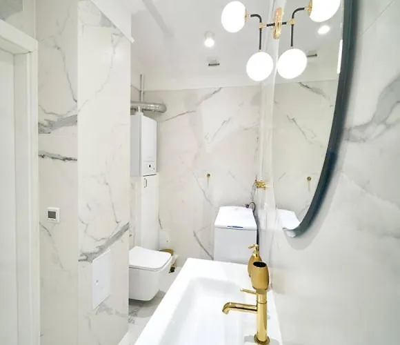 Laguna 5 Paryski Leśna *