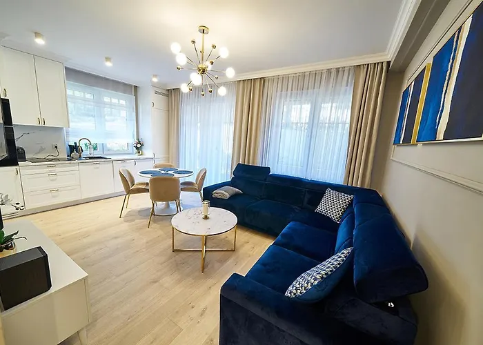 Laguna 5 Paryski Leśna