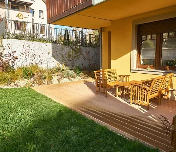 Laguna 5 Paryski Leśna